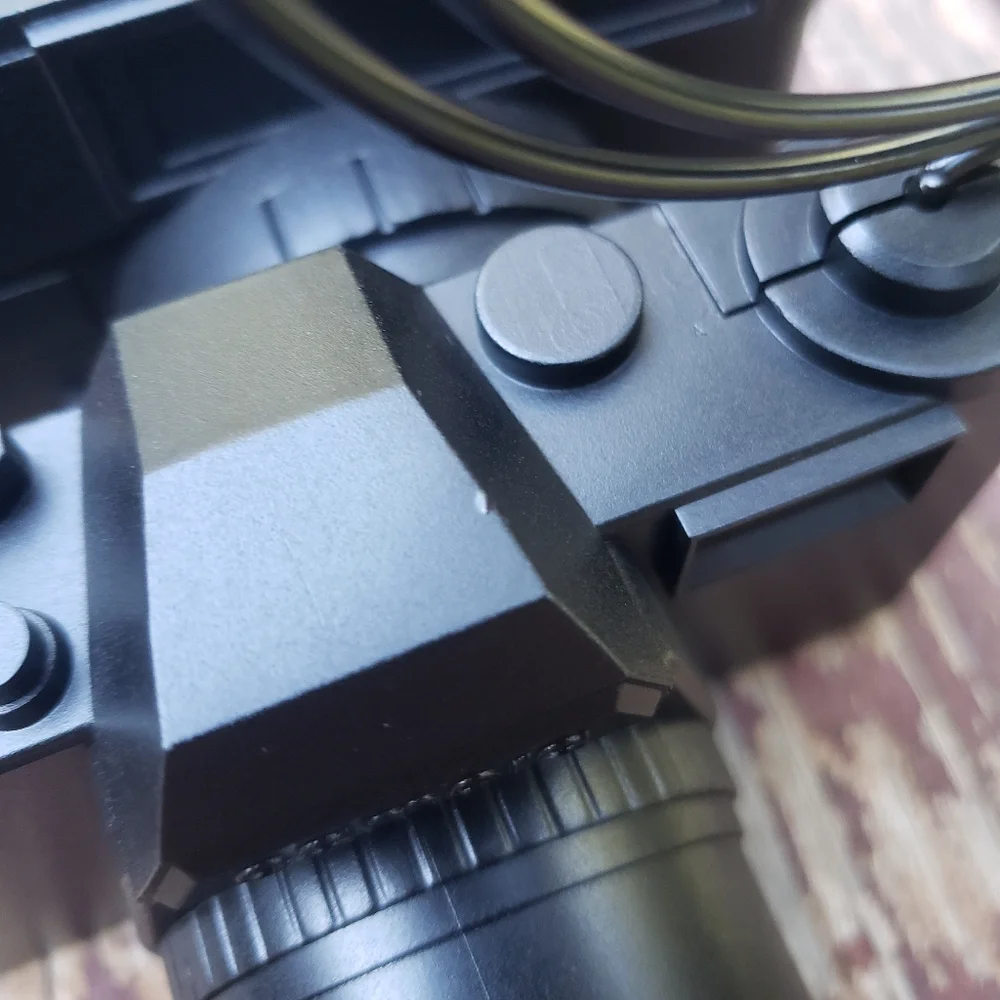Camera Picture or Memo Holder [Set Of 3]
